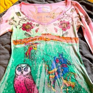 I want to be different!